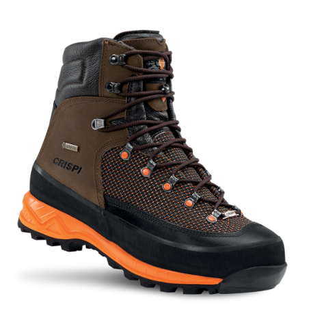 Crispi track gtx