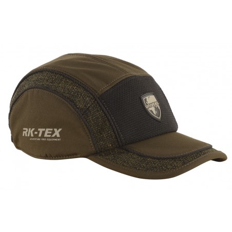 Univers sassolungo u-tex verde