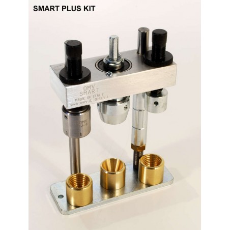 Omv pressa smart kit