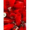 Bossoli Fiocchi cal.12 t.3 h.70 616 mag.