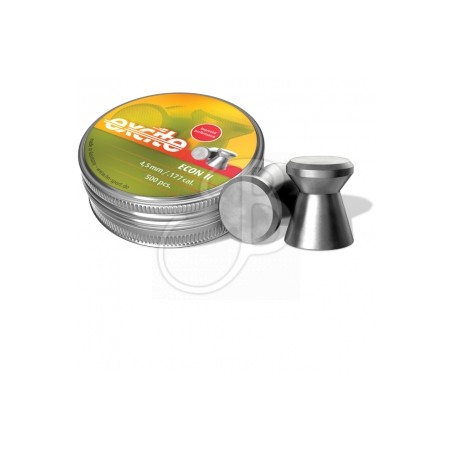 H&N excite diabolo econ II cal.4,5