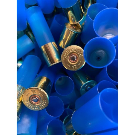 Bossoli Cheddite cal.12 t.5 h.70 cx2000