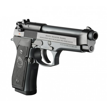 Beretta 98 fs cal.9x21