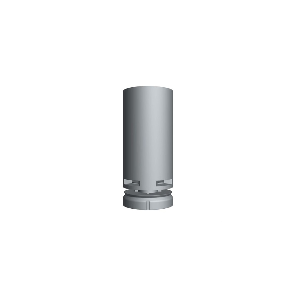 Contenitore di marca Baschieri & Pellagri calibro 12 modello steel 32