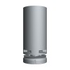 Contenitore di marca Baschieri & Pellagri calibro 12 modello steel 32