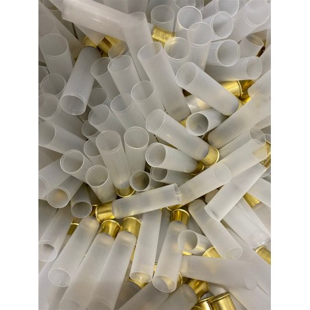 Bossoli fiocchi calibro 36 t.1 h.63 615