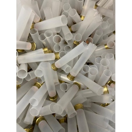 Bossoli fiocchi calibro 36 t.1 h.63 615