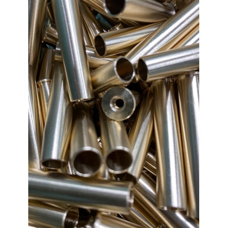 Cal.8 ottone inn. small h.48mm
