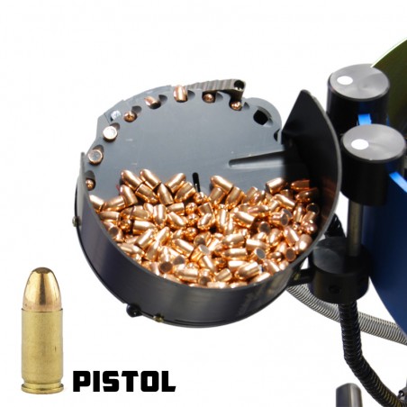 Alimentatore palle Mr.Bulletfeeder pistola