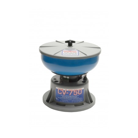 Vibropulitore cv 750