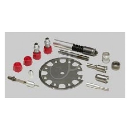 Hornady conv. cal.20 x DL-366 aut