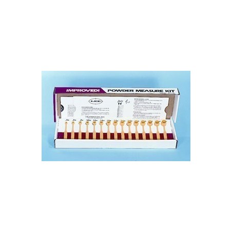 Powder Measure Kit