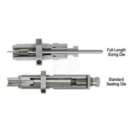 Hornady die set cal.30.06