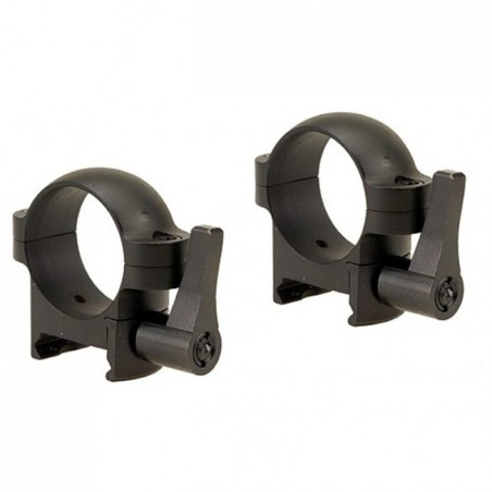Burris anelli QD 26mm alto