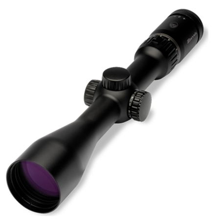 OTTICA BURRIS FORUX 6-24X56