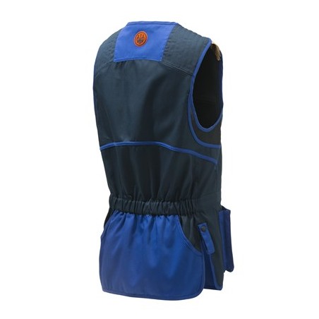 Beretta gilet trap cotton vest