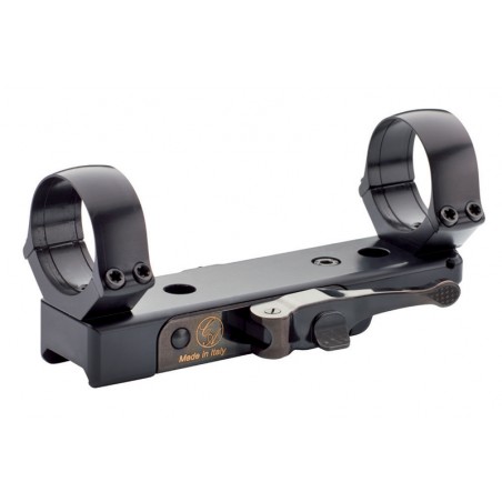 CONTESSA SIMPLE BLACK PICATINNY