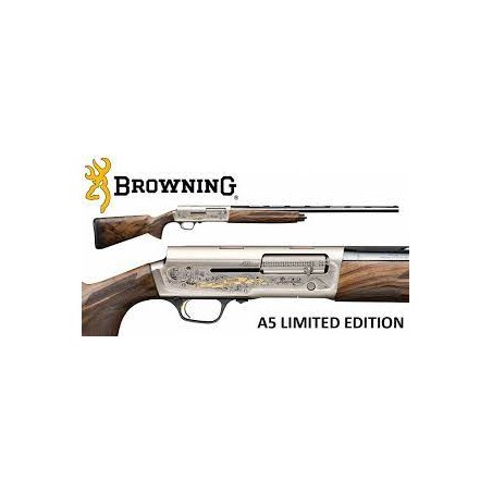 Browning A5 limited edition cal.12