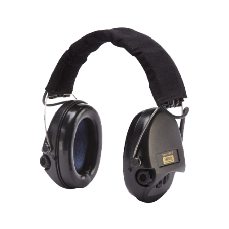 Cuffia elettronica supreme pro x