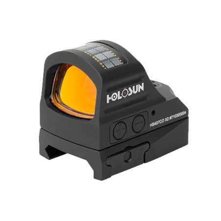 Holosun hs407co