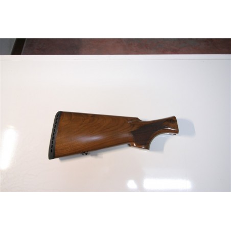 Calcio Benelli calibro 12 Super Black Eagle con legno grado 3