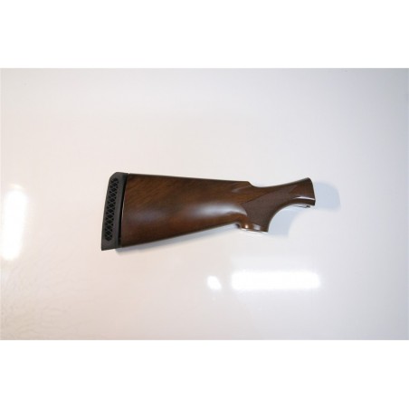 Calcio Benelli calibro 12 Super Black Eagle con legno grado 3