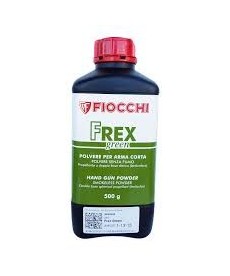 Fiocchi frex-green