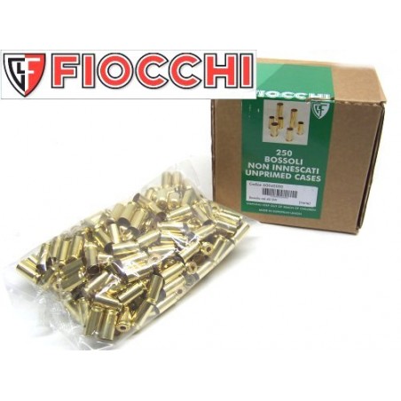 Bossoli fiocchi