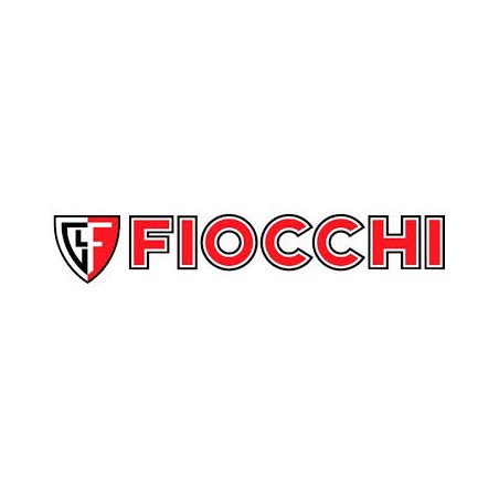 Fiocchi ogive 9 123 fmj