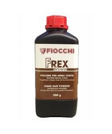 Fiocchi frex-brown