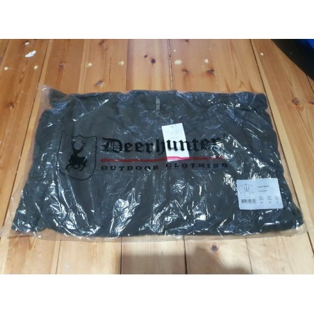 Deerhunter EAGER FLEECE Jacket