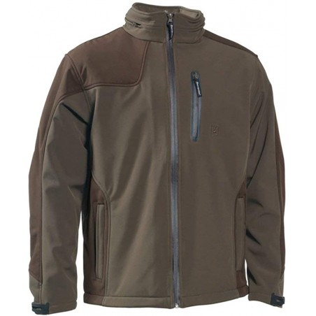 Deerhunter Argonne Softshell Jacket