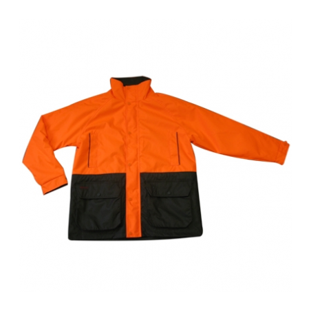 DeerhunterGAME TRACKER Jacket