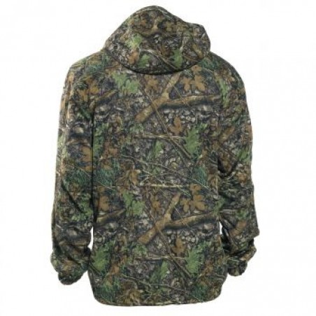 DeerhunterGAME TRACKER Jacket