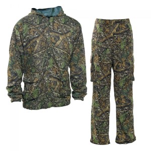 Giacca di marca Deerhunter Modello Heat Mesh Camo

TAGLIA M/L