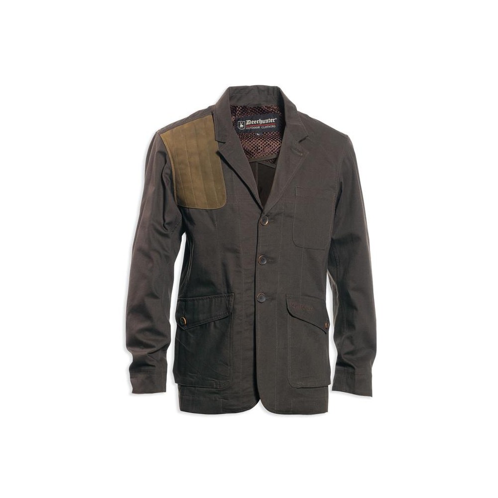Deerhunter MONTERIA SHOOTING JACKET