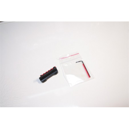 Mirino Fibra Ottica Lpa - Armeria Domonaco - Castellana Grotte BARI