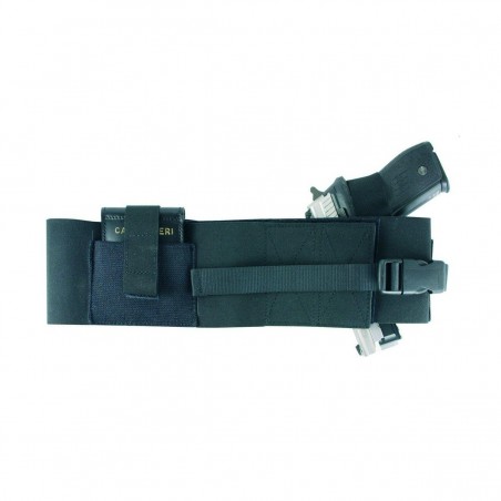 Fascia elastica sottocamicia cm.95 per pistole Large RADAR 1957