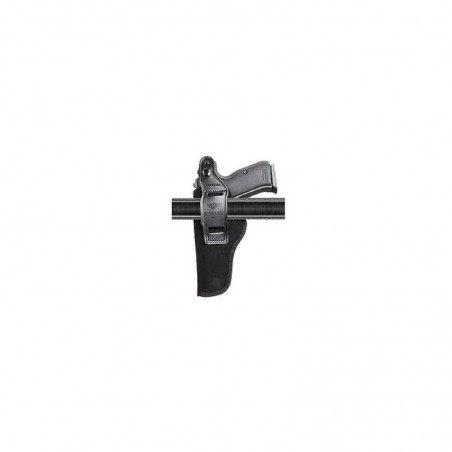 RADAR Fondina Inside in Cordura 5172-1001 nera destra
