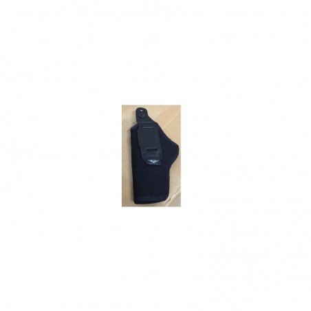RADAR Fondina Inside in Cordura 5172-1001 nera destra