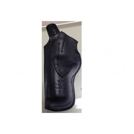 Porta Manette in Cordura Radar 1957 Art.4085