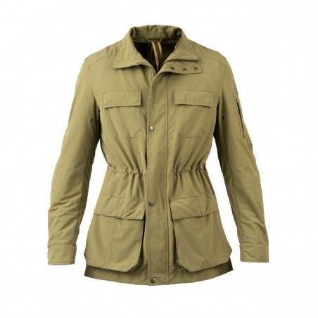 GIACCA BERETTA QUICK DRY - GU021 T0440 070H - fir green