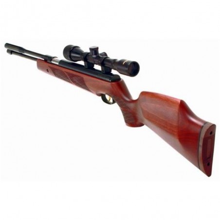 WEIHRAUCH HW 977 LEGNO
