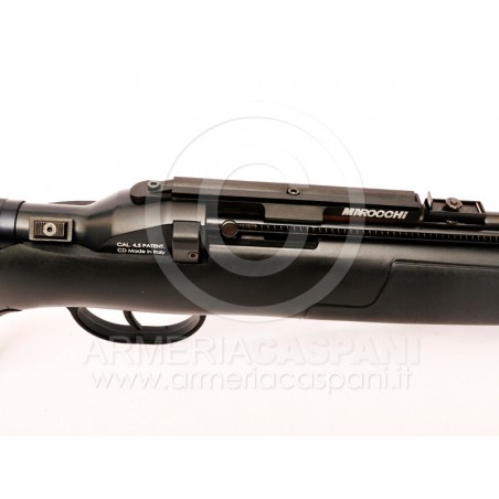 STOEGER XM1 CAL.5,5 SYNT