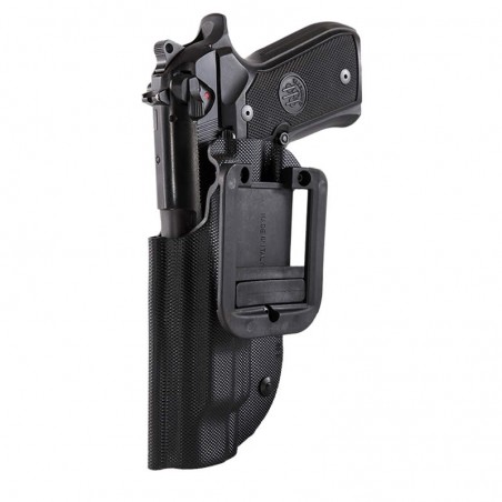 GHOST "CIVILIAN" FONDINA DESTRA PER TANFOGLIO CON RAIL (STOCK 1/3)