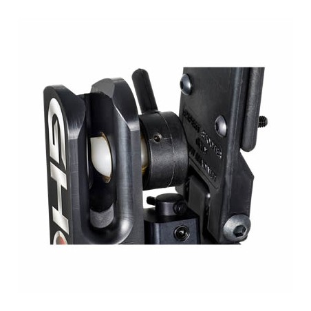GHOST "THE ONE EVO" FONDINA DESTRA DA TIRO IPSC PER TANFOGLIO (SG-ONE-44)