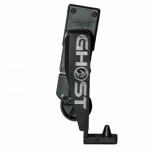 GHOST "THE ONE EVO" FONDINA DESTRA DA TIRO IPSC PER TANFOGLIO (SG-ONE-44)