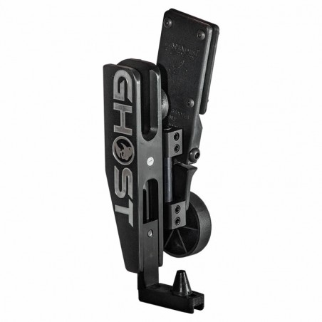 GHOST "THE ONE EVO" FONDINA DESTRA DA TIRO IPSC PER CZ SHADOW 2 (SG-ONE-28/2)