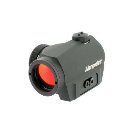 Aimpoint micro S1