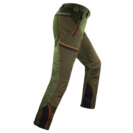 Pantaloni e abbigliamento da Caccia TRABALDO PANTHER PRO